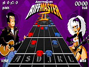 play Riff Master Ii