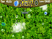 play Storm Hawks Crystal Flight