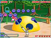 play The Nurse