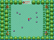 play Bowser Ball