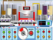 play Cadbury Machine Chocolate