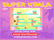 play Super Koala