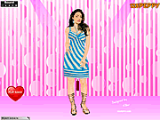 play Peppy'S Angelina Jolie Dress Up 2