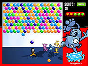 play Bubbels