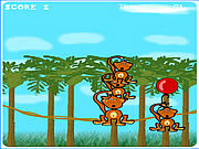 play Monkeys