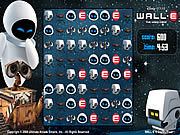 play Wall-E The Video