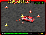 play Cone Crazy 2