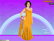 play Peppy'S Gong Li Dress Up