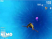 play Finding Nemo - Cruisin' With Cruise