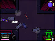 play Batman - The Chase
