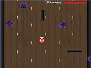 play L'Ll Mouse Racer