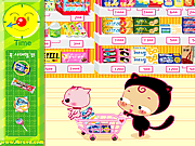 play Haitai Market
