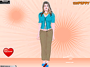 play Peppy'S Ali Larter Dress Up
