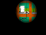 play Foxy Sniper