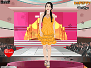 play Wei Ziya Miss China 2007
