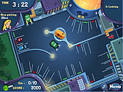 play Pack The House - Parking Packers