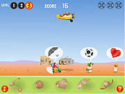 play Koala Brothers Outback Air Mail