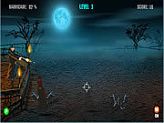 play Ghosty Ghosty