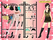 play Fashion Trend Shorts