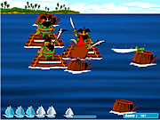 play Columbus Pirate