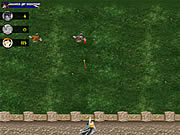 play Orcs Overrun