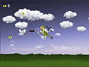 play Poo Fighter