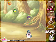 play Color Rabbit