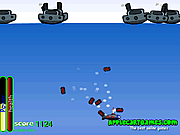 play Intensub Flash