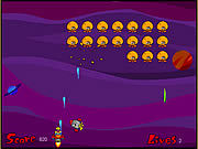 play Invasion Of The Galactic Goobers