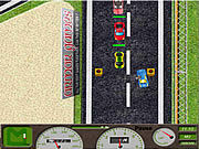 play Flash Racer