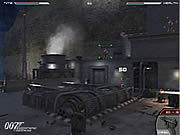 play 007 - Agent Attack