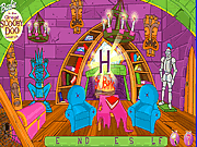 play Barbie And Scooby