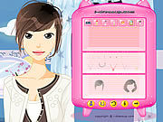 play Lori Dressup