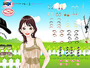 play Hot Fuschia Lips