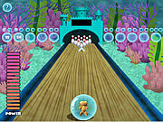 play Fish Bowling