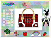 play Create A Handbag