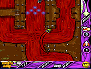 play Rocket Rally