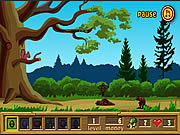 play Tree Defense