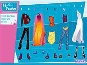 play Fashion Passion