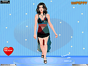 play Peppy'S Jessica Biel Dress Up