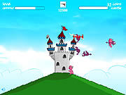 play Crazy Castle 2