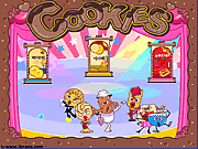 play Cookie Festival