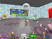play Cookay Blast