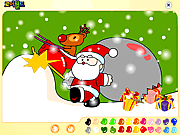 play Colouring 7