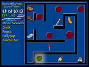 play Wiggi Maze