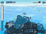 play Dark Island Dive