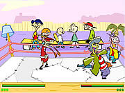 play Clash Of The Idiots