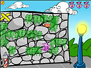 play Hunted Forever