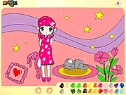 play Colouring 5