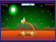 play Alien Bounce